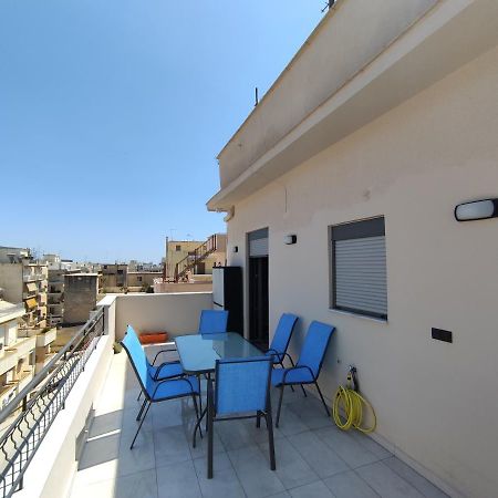 Bono Apartment Calamata Exterior foto