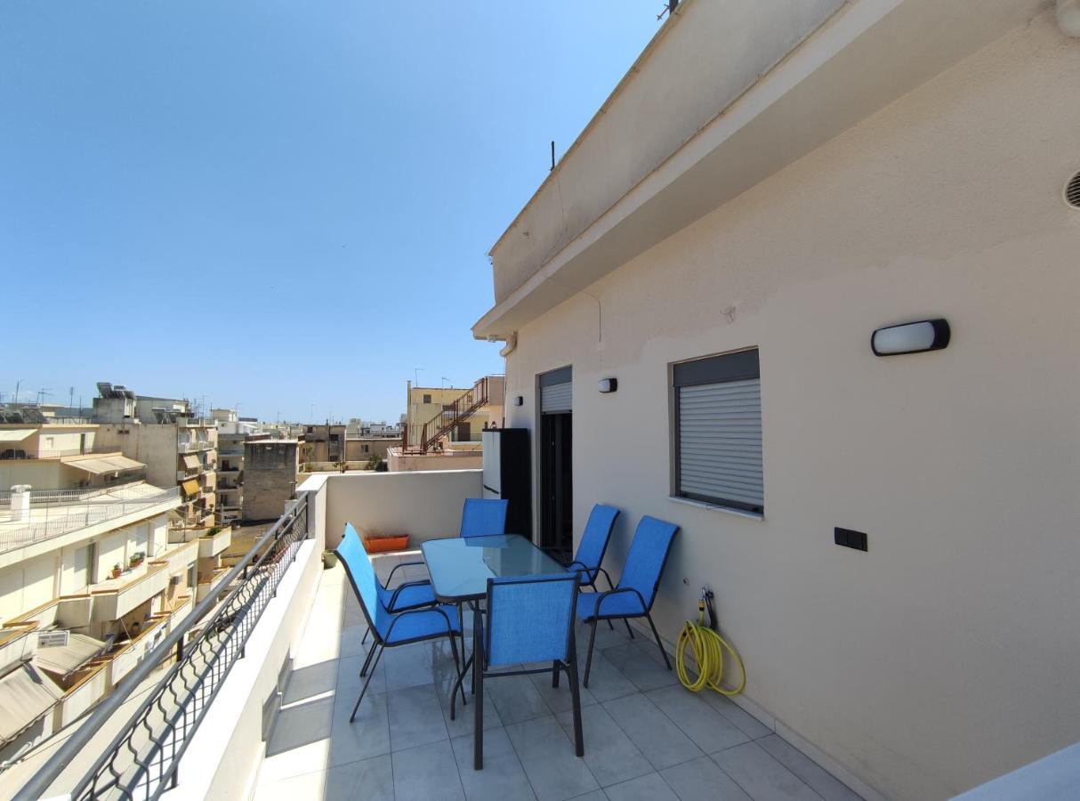 Bono Apartment Calamata Exterior foto